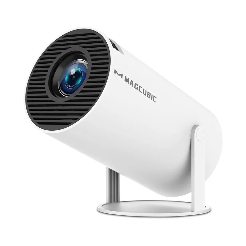 IONIX Beam — Proyector Portátil HD Inteligente 4K