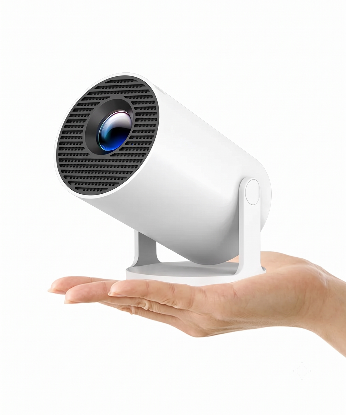 IONIX Beam — Proyector Portátil HD Inteligente 4K