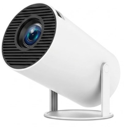 IONIX Beam — Proyector Portátil HD Inteligente 4K